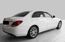 Mercedes-Benz Classe C /2017 
