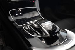 Mercedes-Benz Classe C /2017 