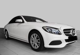 Mercedes-Benz Classe C /2017 