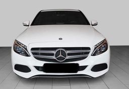 Mercedes-Benz Classe C /2017 
