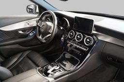 Mercedes-Benz Classe C /2017 