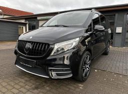 Mercedes-Benz V 250d AMG /2016 