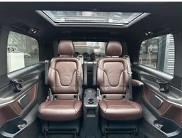 Mercedes-Benz V 250d AMG /2016 