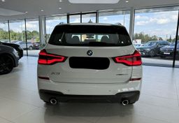 BMW X3 /2019