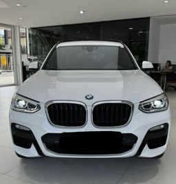 BMW X3 /2019