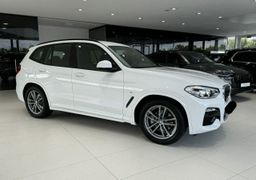 BMW X3 /2019
