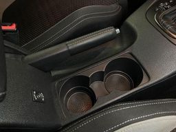 Volkswagen Scirocco  / 2011