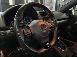 Volkswagen Scirocco  / 2011