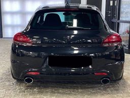 Volkswagen Scirocco  / 2011