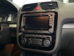 Volkswagen Scirocco  / 2011