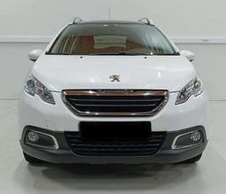 Peugeot 2008 /2014