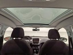 Peugeot 2008 /2014