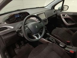 Peugeot 2008 /2014