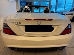 Mercedes-Benz SLK 350 / 2012