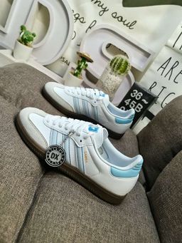 ADIDAS SAMBA 