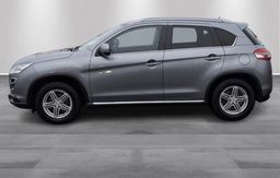 Peugeot 4008 /2014