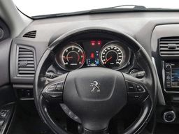 Peugeot 4008 /2014
