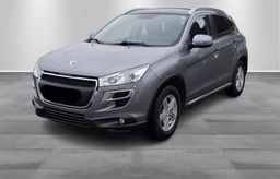 Peugeot 4008 /2014
