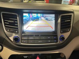 Hyundai Tucson /2017