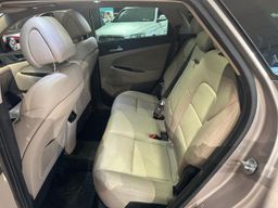 Hyundai Tucson /2017