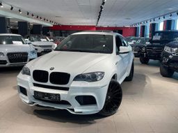 BMW X6 M /2010