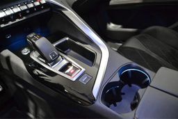 Peugeot 5008 GT /2018