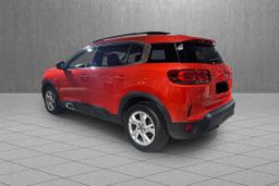Citroen C5 Aircross/2021