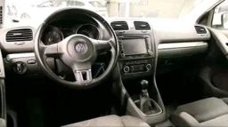 Volkswagen Golf /2011