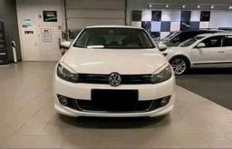 Volkswagen Golf /2011