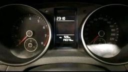 Volkswagen Golf /2011