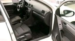 Volkswagen Golf /2011