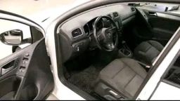 Volkswagen Golf /2011