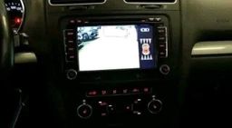 Volkswagen Golf /2011