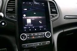 Renault Megane /2022