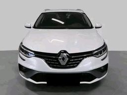 Renault Megane /2022