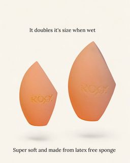 Trio Edge Beauty Blender 