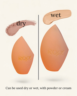 Trio Edge Beauty Blender 