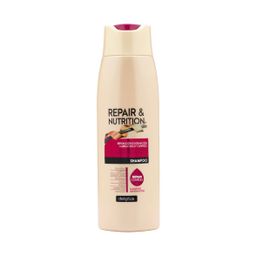 Shampoo Repair Deliplus