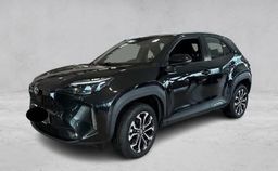 Toyota Yaris Croix /2022