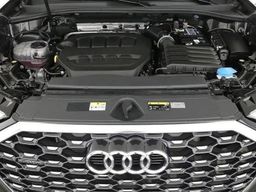 Audi Q3 Sportback /2022