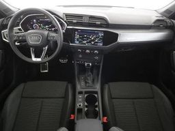Audi Q3 Sportback /2022