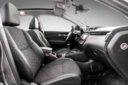 Nissan Qashqai /2017