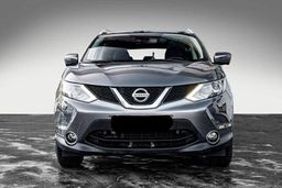 Nissan Qashqai /2017