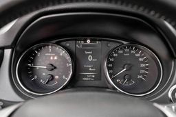 Nissan Qashqai /2017