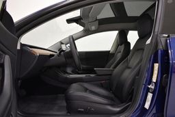 Tesla modèle 3 /2021 