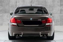 BMW M5 /2012
