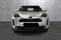 Toyota Yaris Croix /2022
