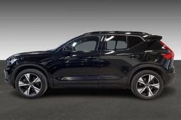 Volvo XC40  /2021