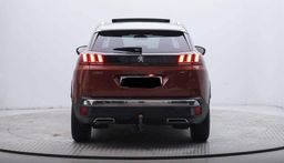 PEUGEOT 2008 /2018