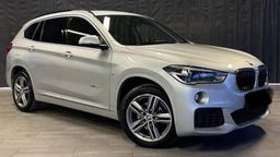 BMW X1 /2016